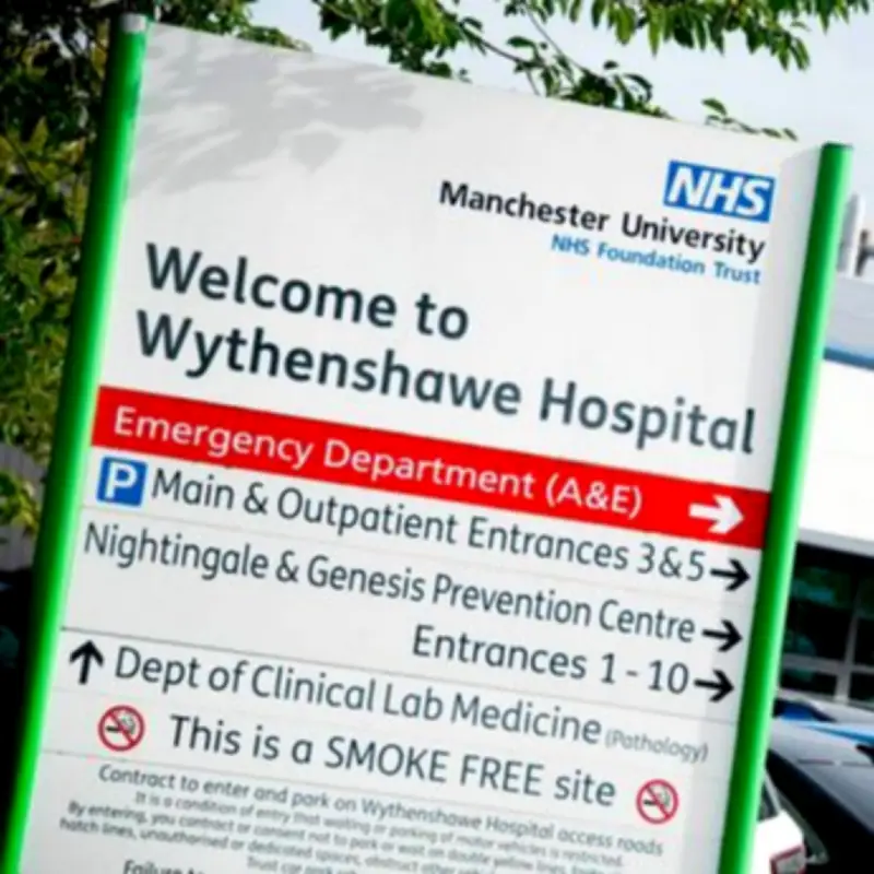 22-Year-Old Woman Died from Severe Burns After Setting Herself on Fire