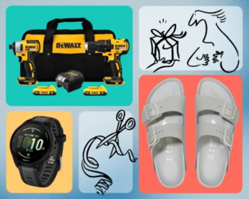 23 Best Father's Day Deals in the US for Every Dad