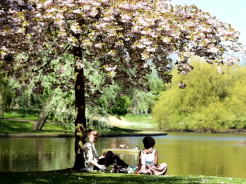 23 Best Parks for Picnics and Summer Walks in Liverpool and Merseyside