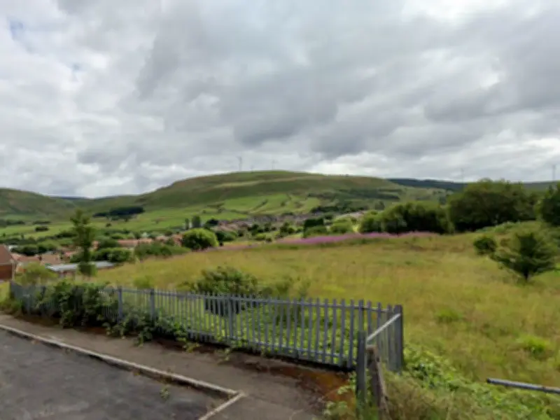 25 Affordable Homes Planned for Afan Valley in Croeserw