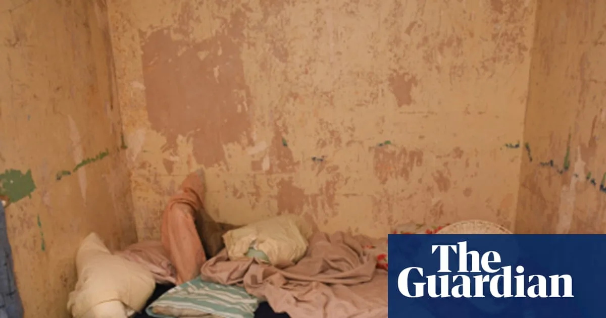 Woman jailed for keeping victim in 'Dickensian' servitude for 25 years