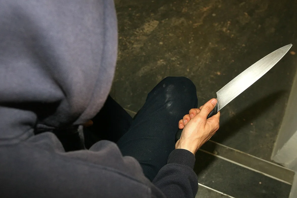 New £26m Mapping Technology Targets Knife Crime Hotspots