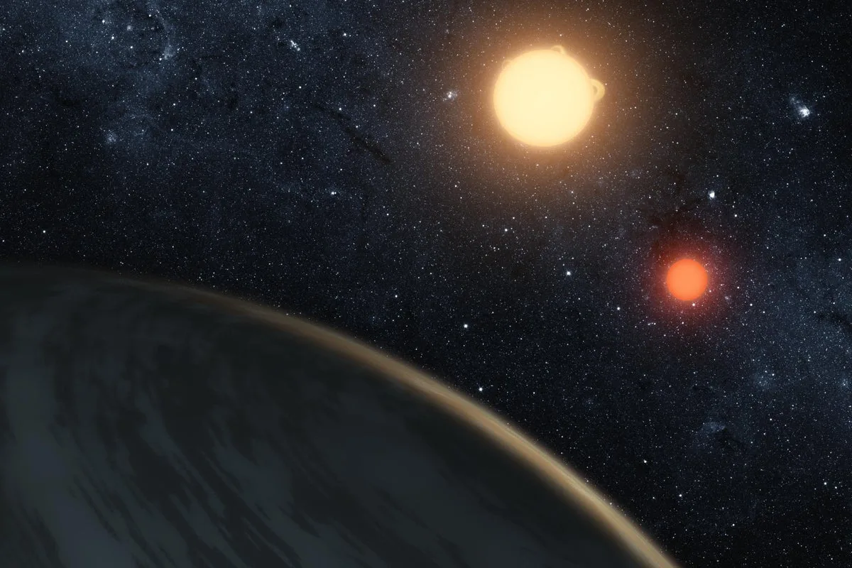 Dozens of New Tatooine-Like Planets Discovered in Single Survey