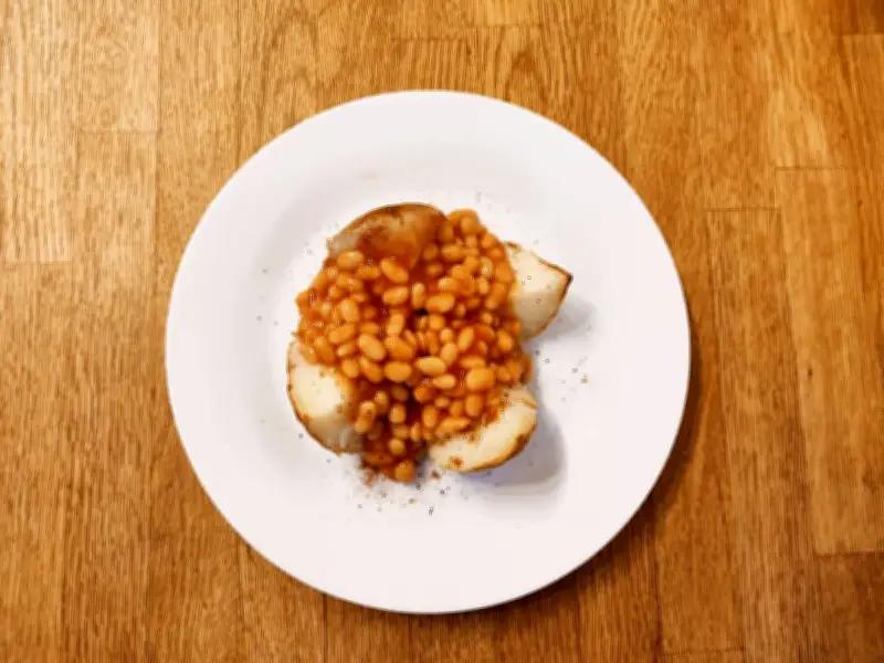28p Asda Baked Beans Beat Heinz in Blind Taste Test