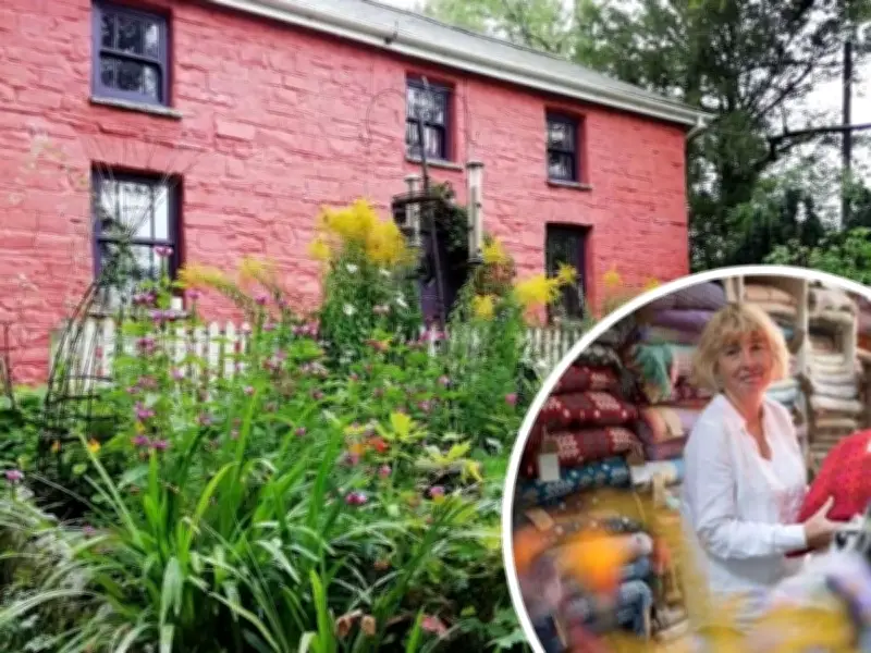29-Year Cottage Renovation: From £23 Budget to Dream Home