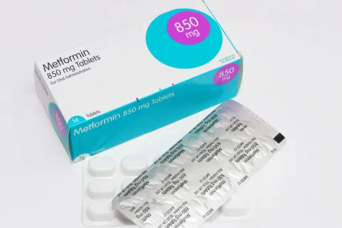 Diabetes Pill Metformin May Cut Oesophageal Cancer Risk by 36%