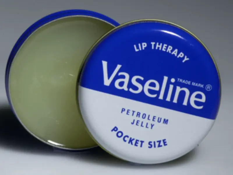 3 Clever Beauty Uses for Your £2 Pot of Vaseline Beyond Lips