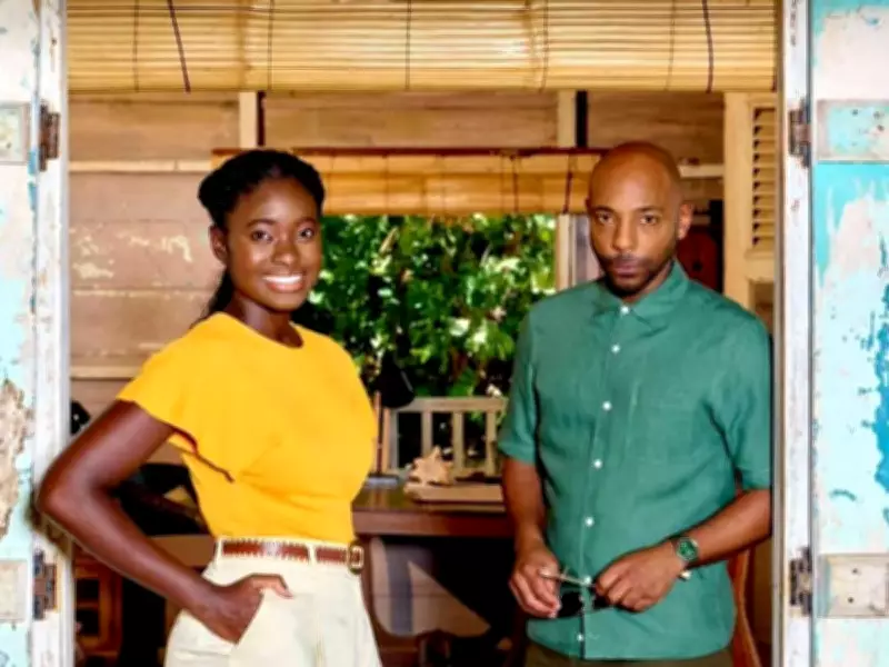 3 Crime Dramas Death in Paradise Fans Will Love Next