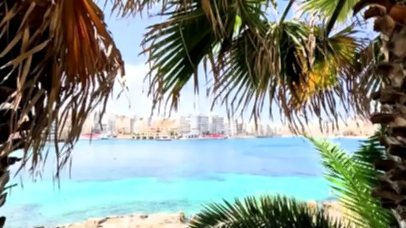 3 Days in Europe's Sunniest City for Less Than a UK Staycation