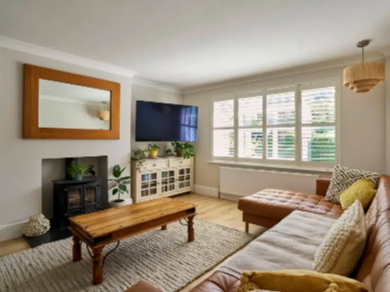 3 Decor Mistakes Making Your Home Look 'Cheap' and 'Sad'