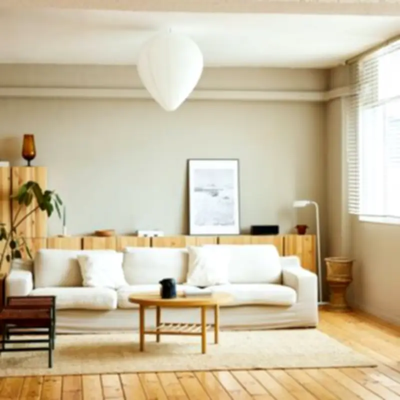 3 Easy Decor Mistakes That Make Your Home Look Cheap, According to an Interior Designer