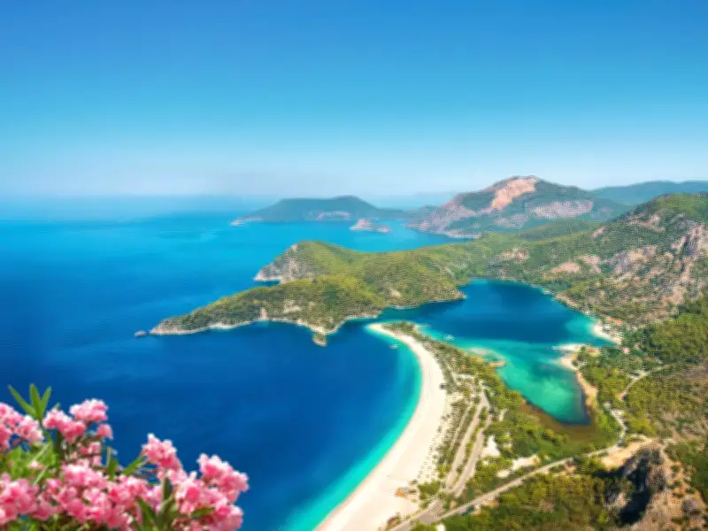 3 European Holiday Hotspots Cheaper Than Usual This Summer