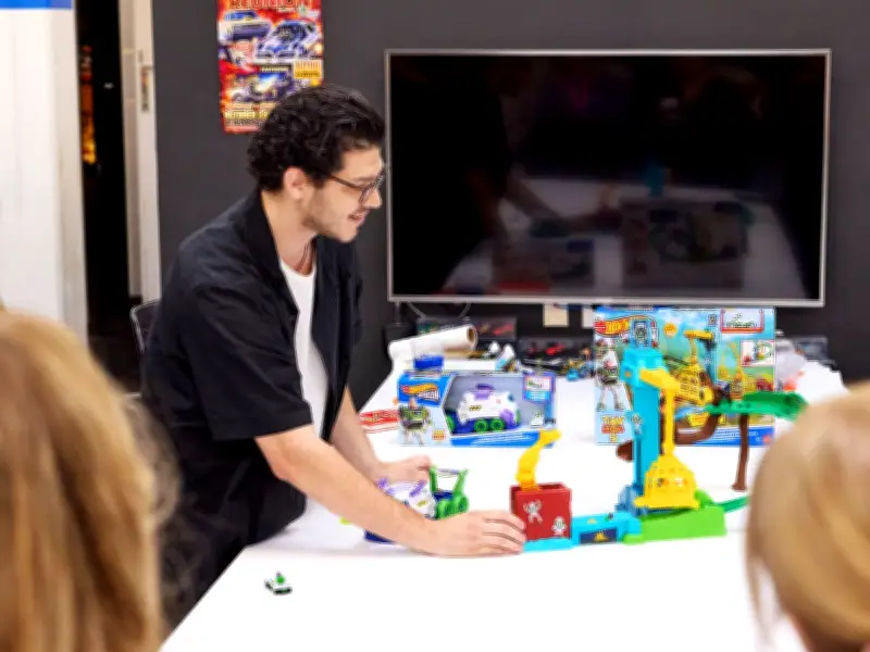 3 in 4 parents emotionally attached to childhood toys, poll finds