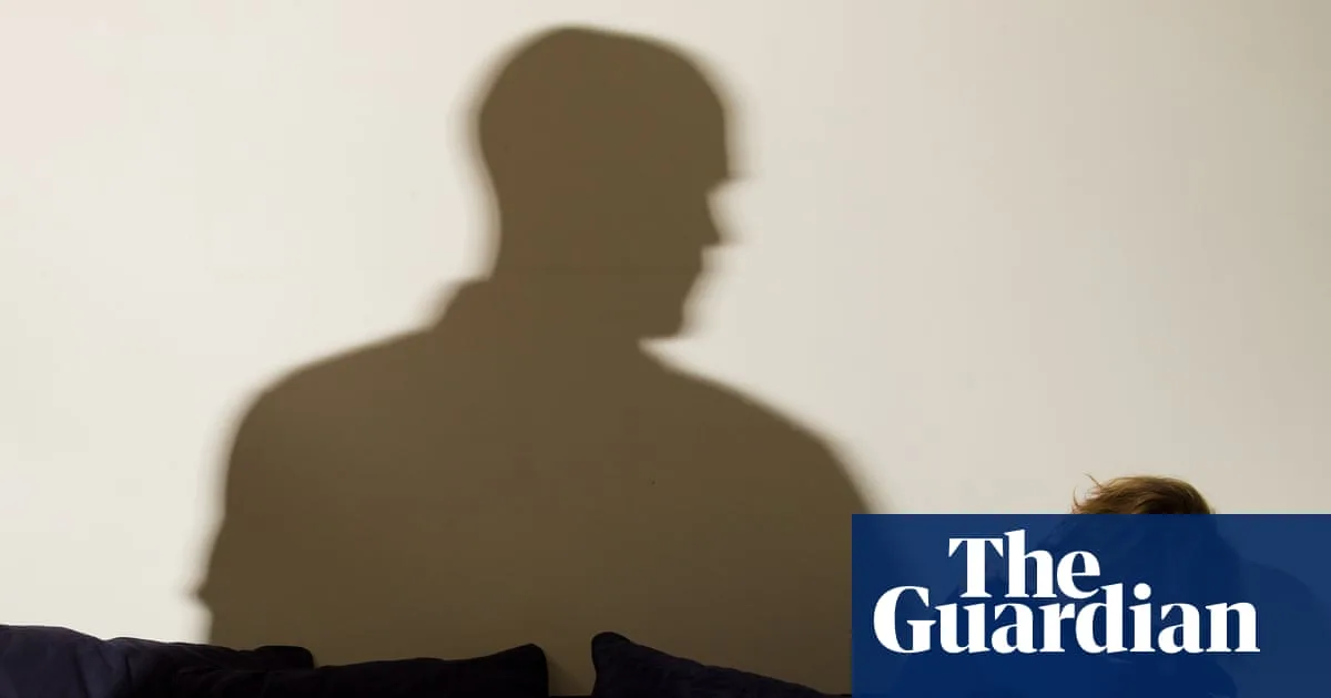 Only 3% of Domestic Abuse Suicides Lead to Prosecution