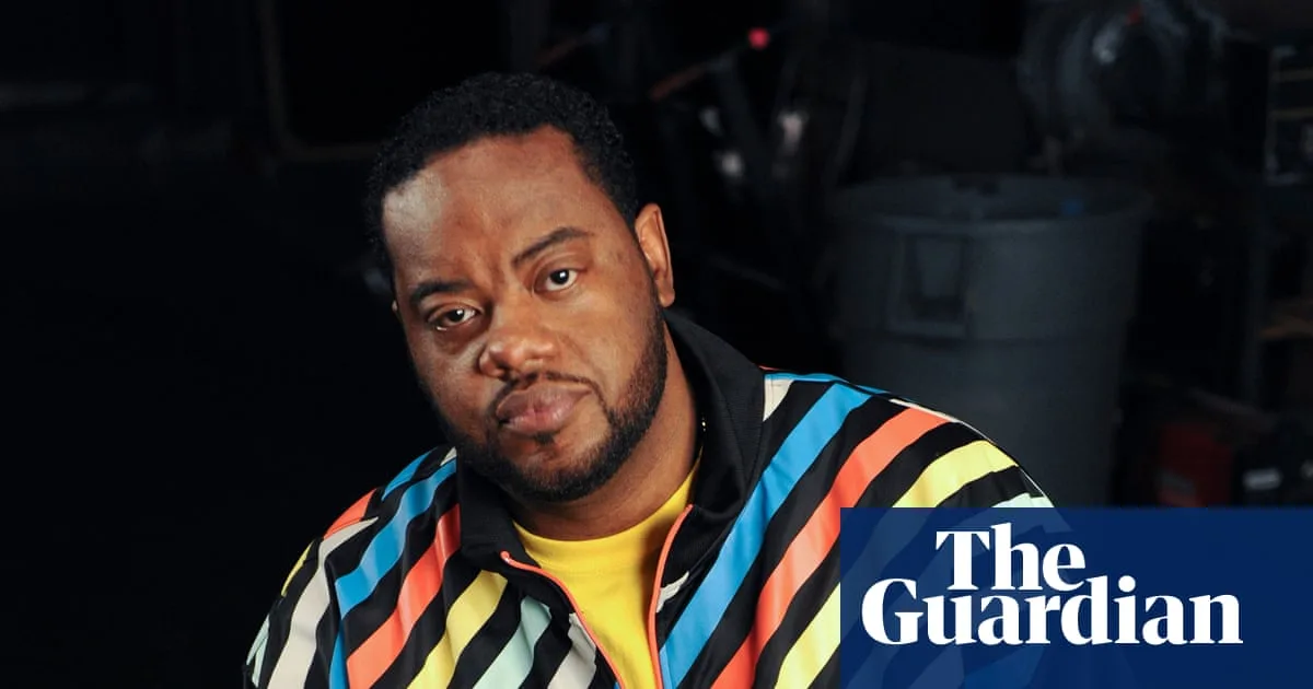 Grizz Chapman, 30 Rock actor, dies aged 52