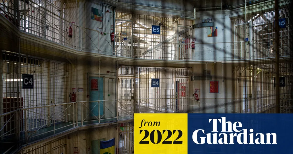 Call to Re-Sentence 3,000 Prisoners Trapped Under Abolished IPP Sentences