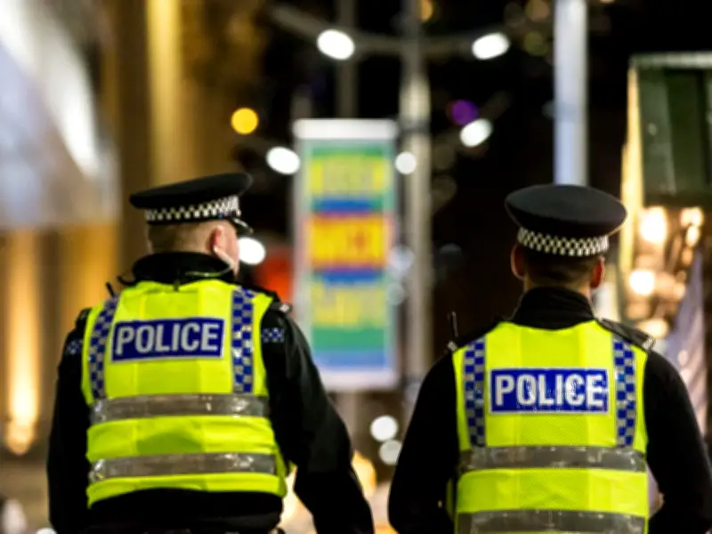 £300K Fund to Tackle Anti-Social Behaviour in Greater Manchester