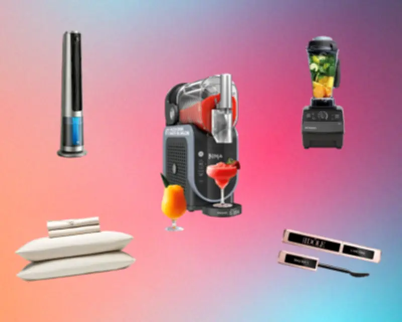31 Best Prime Day 2026 Deals Tested and Vetted by Editors