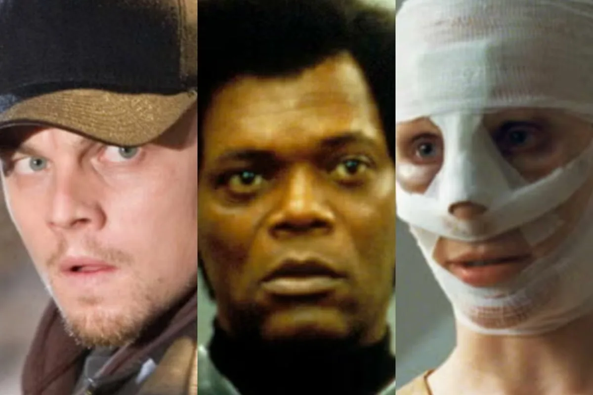 31 Most Shocking Movie Twists Ever Explained