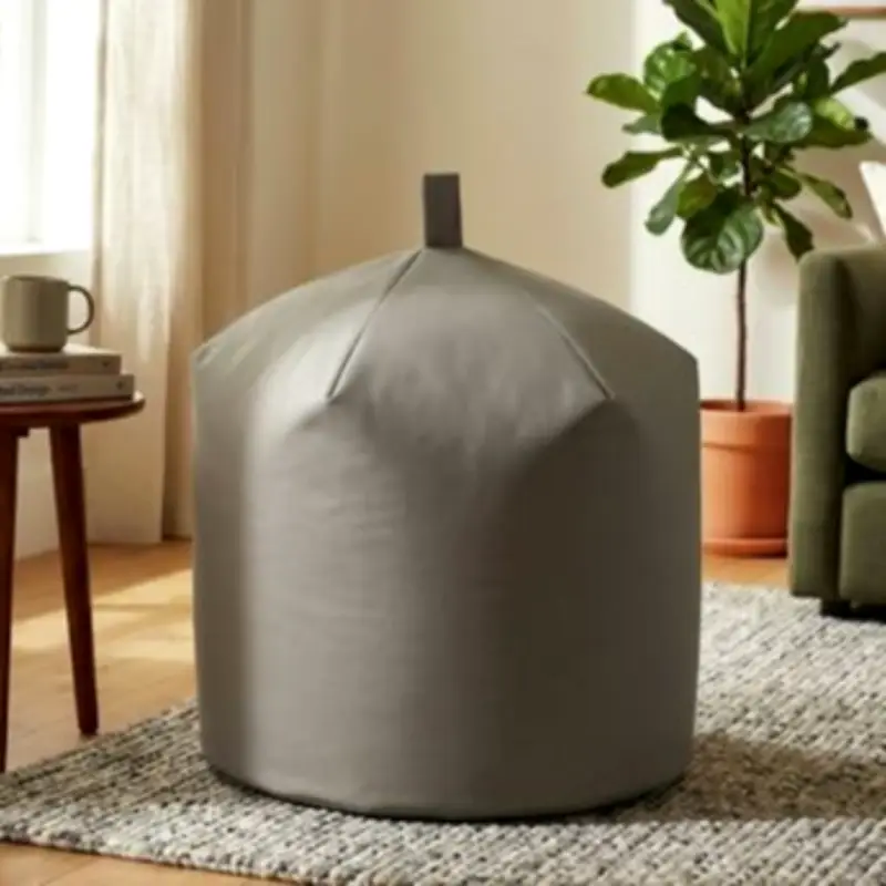£35 Beanbag Adds Stylish Extra Seating for World Cup Watch Parties