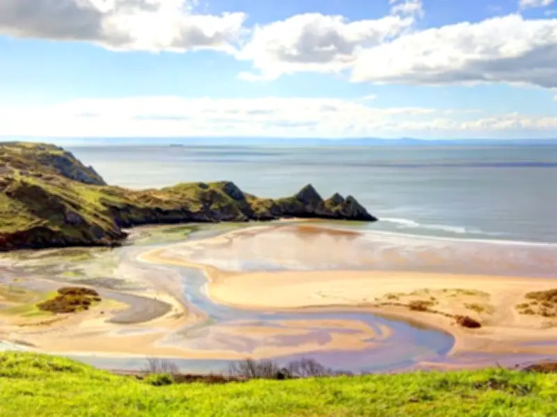 35 Best Campsites in Wales Named for 2026: Full List