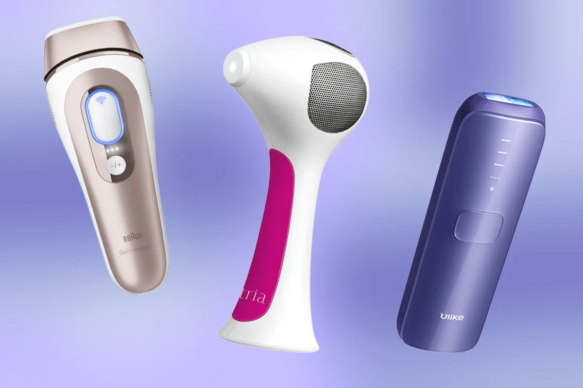 Top At-Home IPL Devices Offer Salon-Quality Hair Removal Results