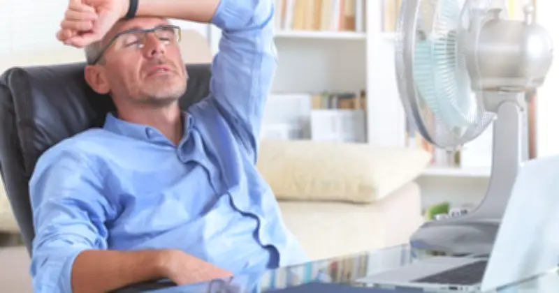 4 Appliances That Quietly Raise Your Home's Temperature in a Heatwave