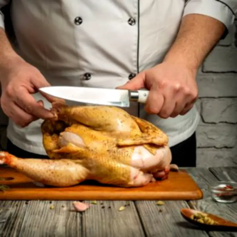 4 Top Chefs Reveal the One Secret to Perfectly Juicy Chicken Every Time