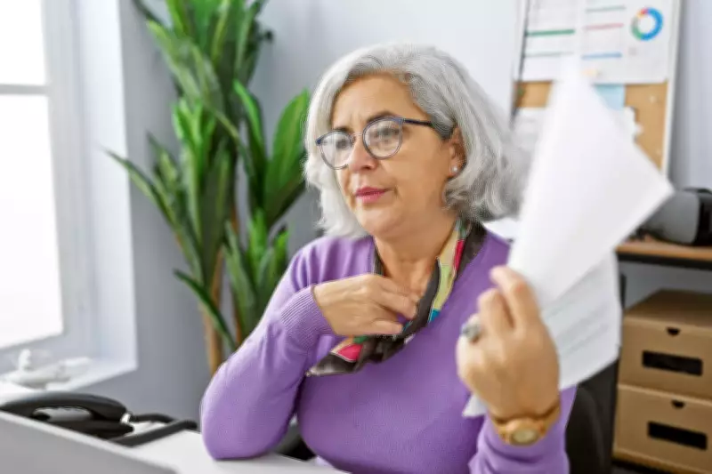 4 Ways Fluctuating Temperatures Impact Your Body and Mind