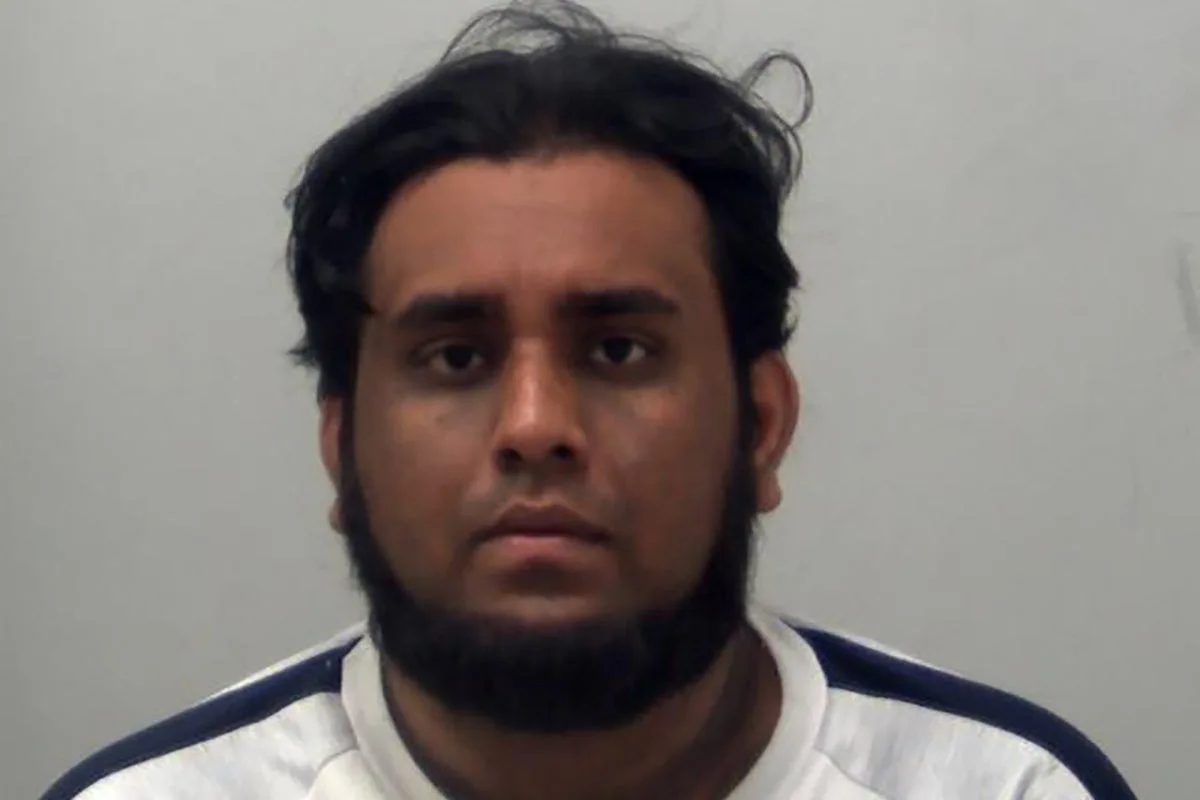 Animal abuser jailed for five years after 41 dead pets found at Essex rehoming centre