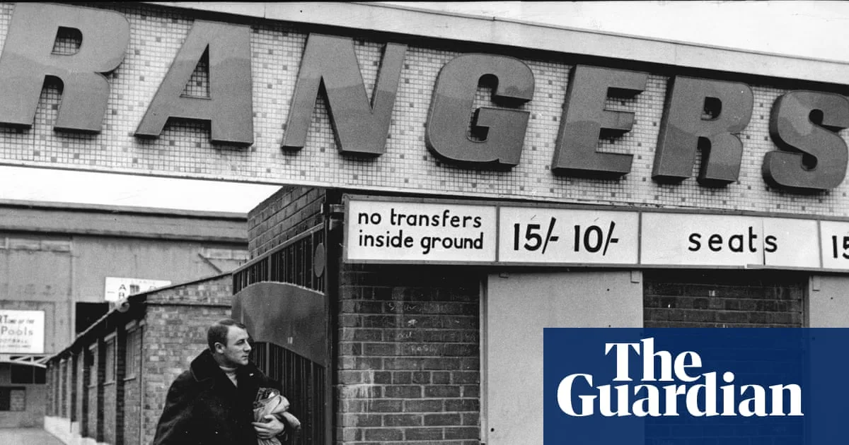43 Days: The Fastest Premier League Managerial Sacking