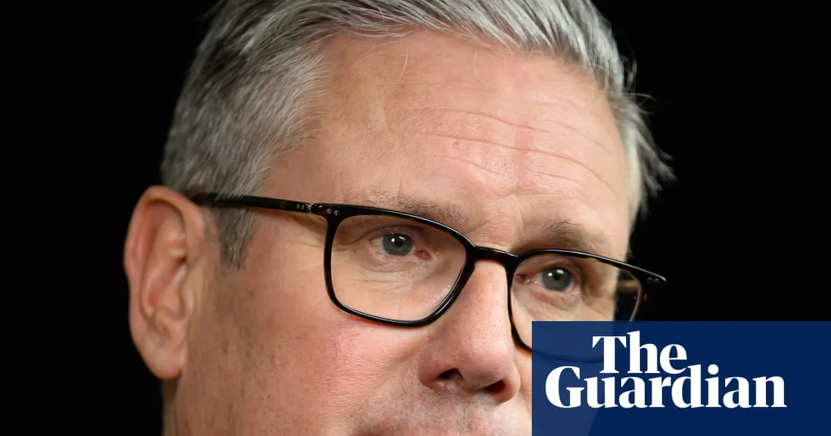 45% of Labour Members Want Starmer to Step Down