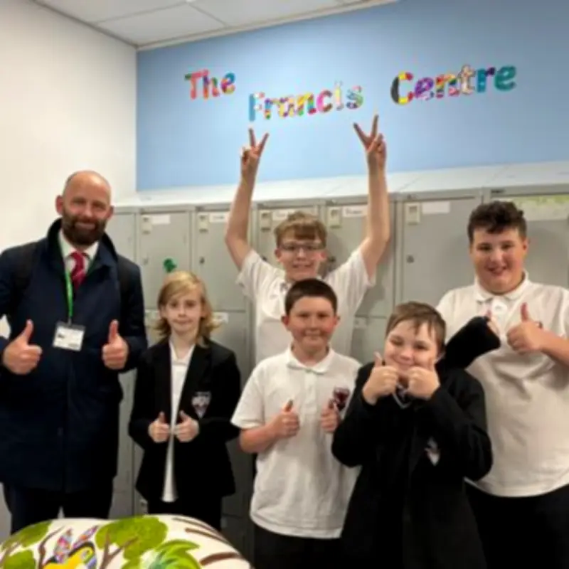 £4m SEND Investment Could Transform Salford Schools for Kids with Special Needs
