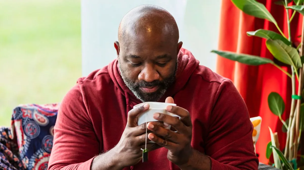 4p Green Tea May Mimic Weight Loss Jab Effects