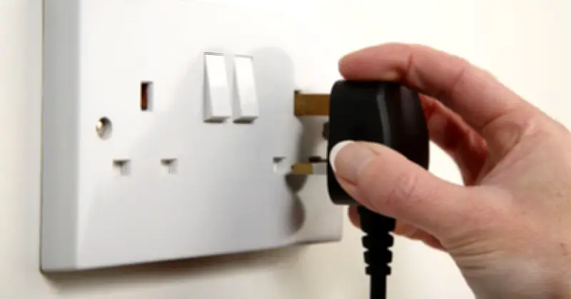 5 Appliances to Unplug During 37C Heatwave to Keep Home Cooler
