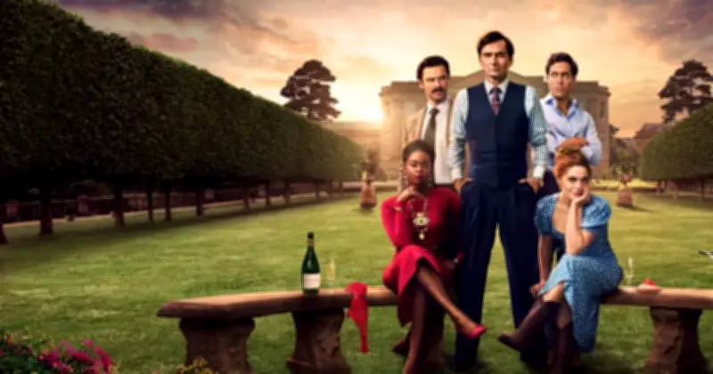 5 Beautiful Rivals Filming Locations You Can Visit in the UK
