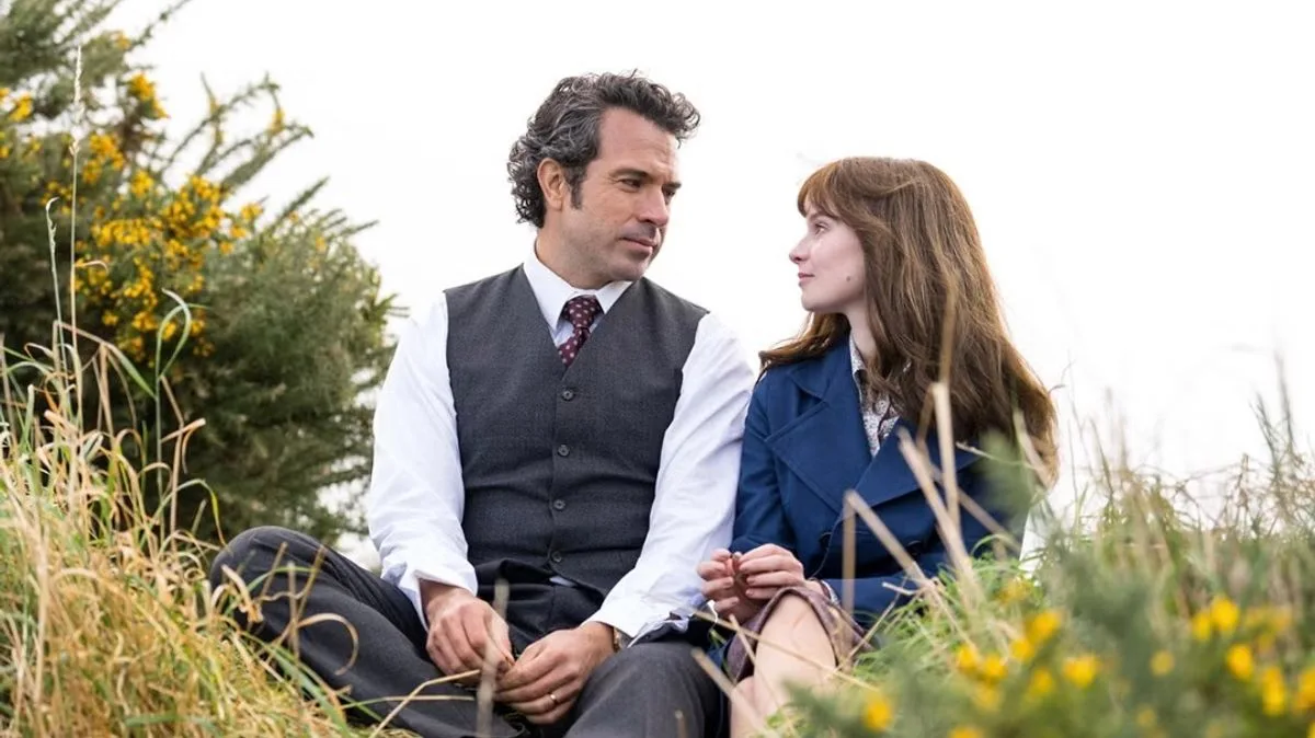 5 Best Book-to-TV Adaptations Streaming Now