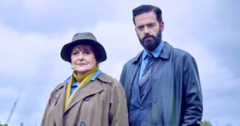 5 Best Detective Dramas Like Vera to Binge-Watch Now