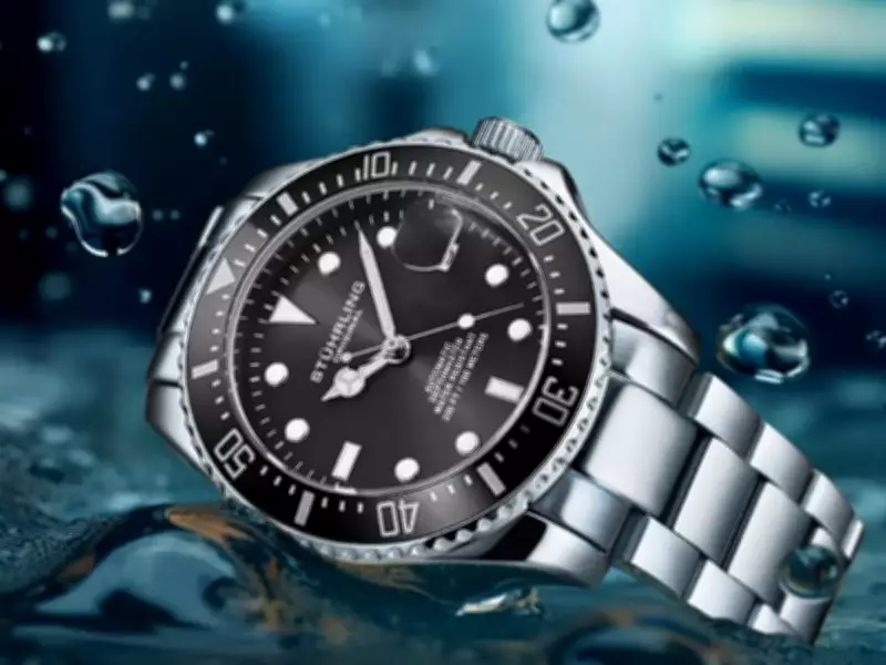 5 Best Men's Watch Deals from Debenhams for Father's Day with Up to 91% Off