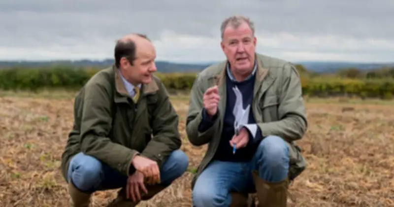 5 Best Shows to Binge-Watch If You're a Fan of Clarkson's Farm
