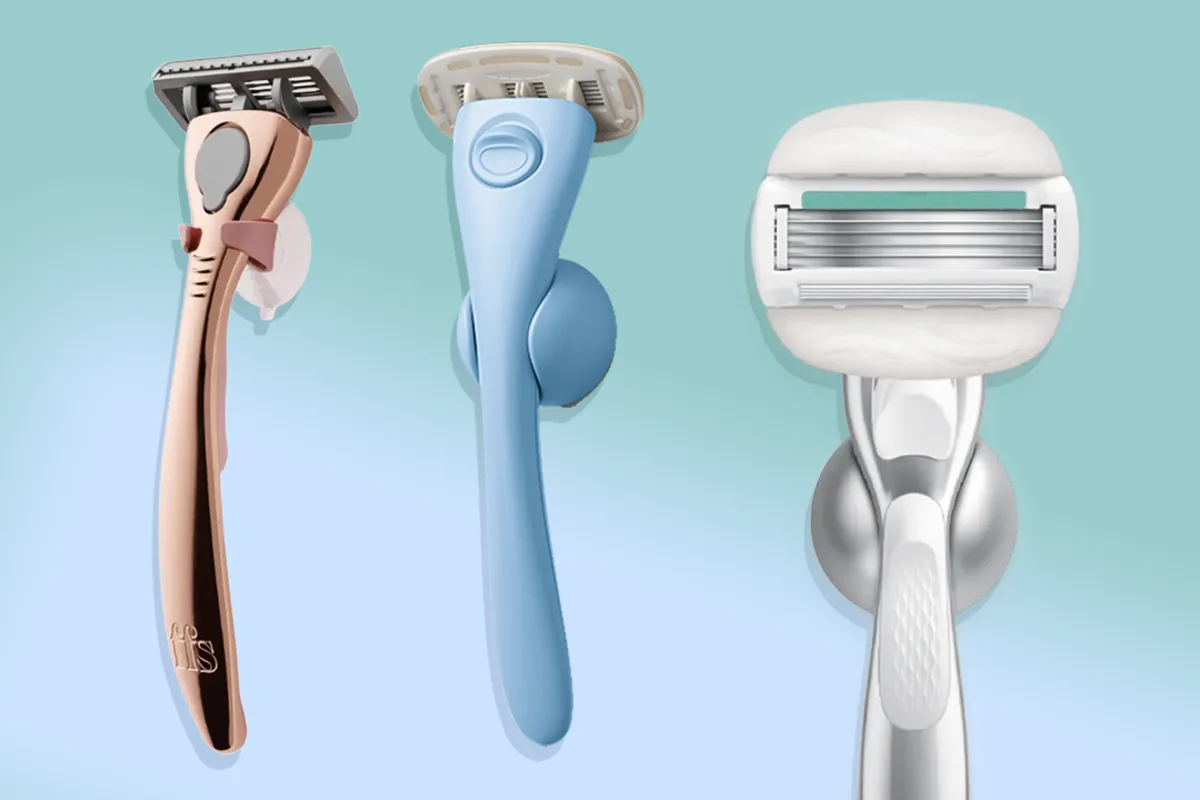 5 Best Women's Razors for 2025, Expert Tested