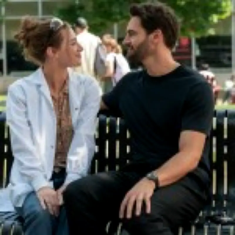 5 Biggest Romance and YA Releases on Amazon Prime in 2026