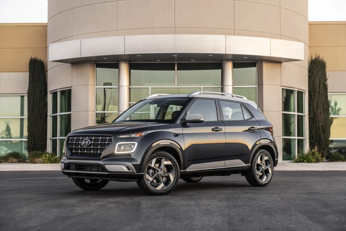 Five Cheapest New Cars of 2026 Revealed by Edmunds
