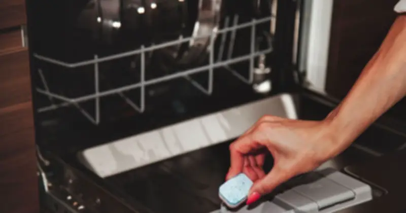 5 Common Dishwasher Mistakes Leaving Dishes Dirty and How to Fix Them