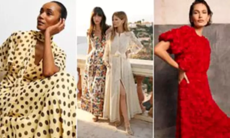 5 Easy Rules for Effortless Occasionwear: Fit, Style, and Accessories