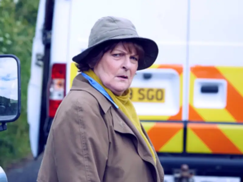 5 Gritty Crime Dramas to Binge If You Love ITV's Vera