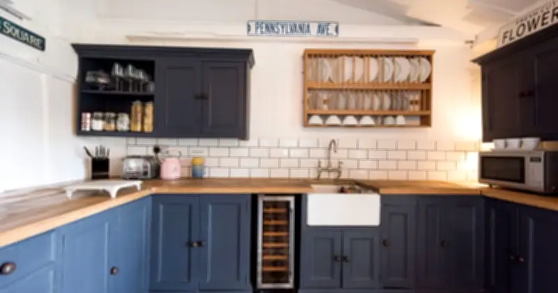 5 Kitchen Features That Make Your Home Look Cheap and Unfinished