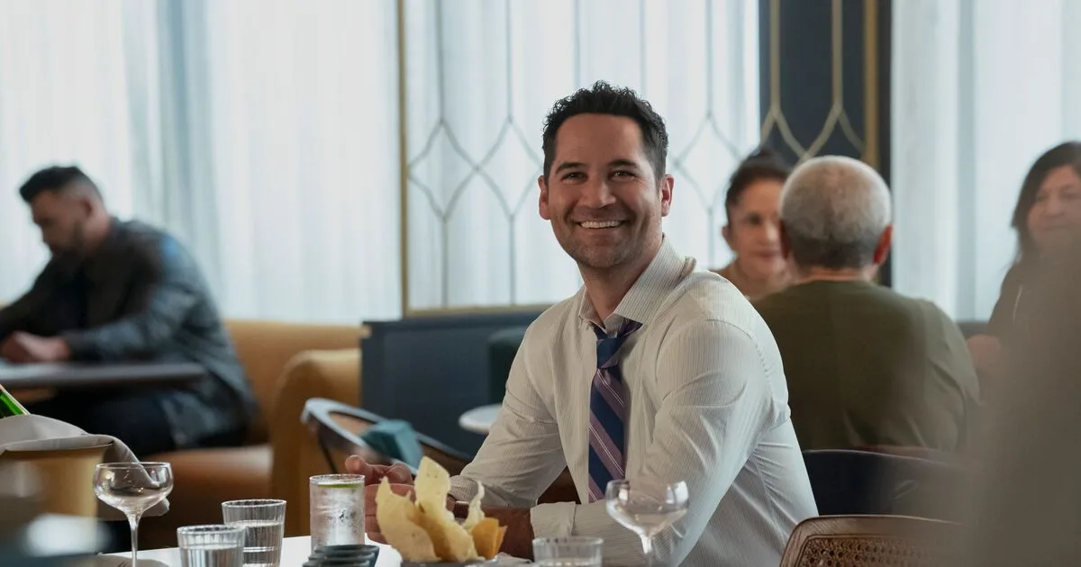 5 Shows Lincoln Lawyer Fans Need To Watch Next
