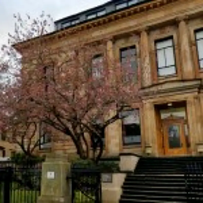 5-Year-Old Boy Brings Cocaine to Prestigious Scottish Private School