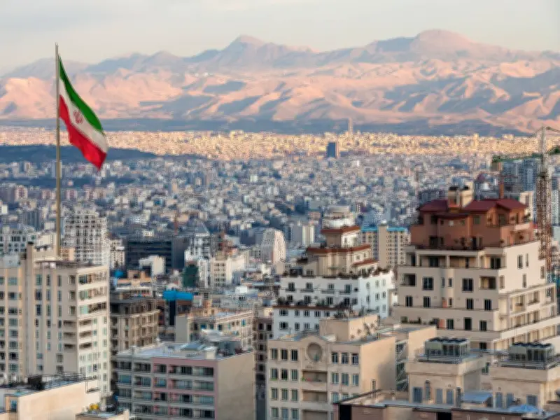 5.0 Magnitude Earthquake Strikes Southern Iran, Third Major Quake in 24 Hours